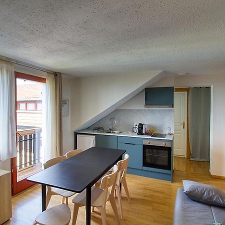 Le Garden - Ski - Vue Lac - Piscine - Parking - Evian - Thonon - Lugrin Exterior photo