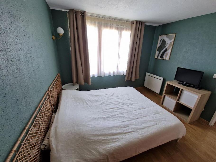 Le Garden - Ski - Vue Lac - Piscine - Parking - Evian - Thonon - Lugrin Exterior photo